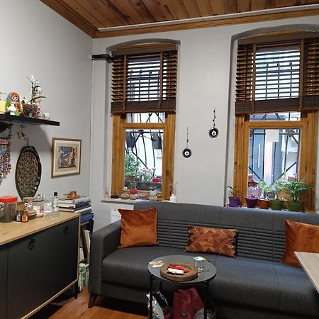 Narpera Taksim Boutique Hotel Istanbul Exterior photo