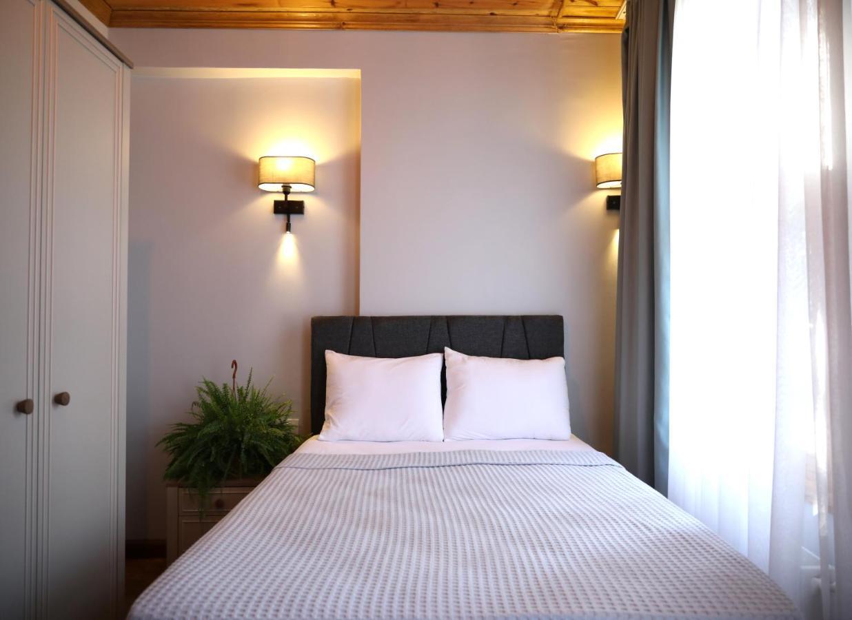 Narpera Taksim Boutique Hotel Istanbul Exterior photo