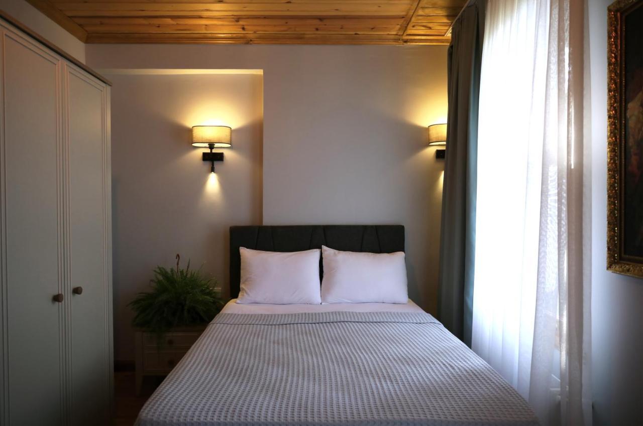 Narpera Taksim Boutique Hotel Istanbul Exterior photo