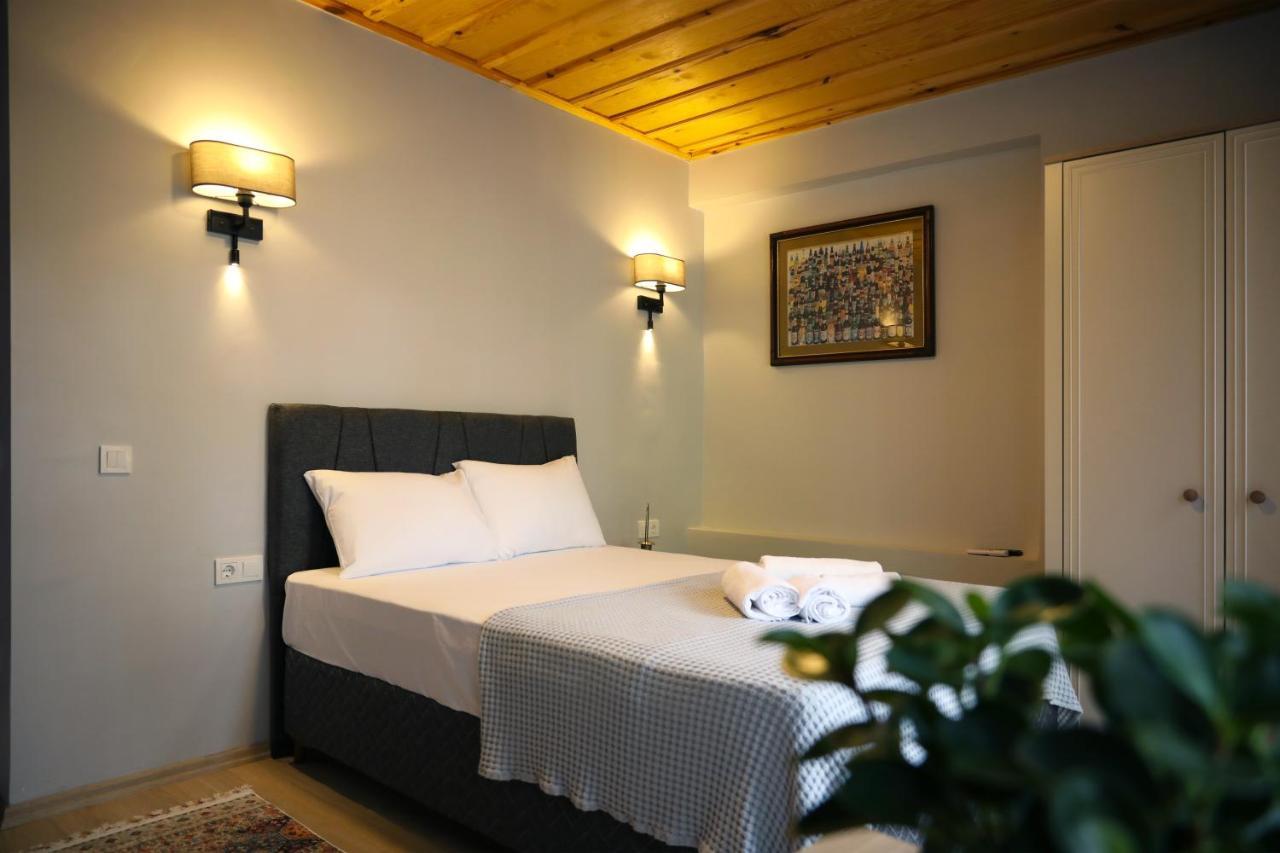 Narpera Taksim Boutique Hotel Istanbul Exterior photo