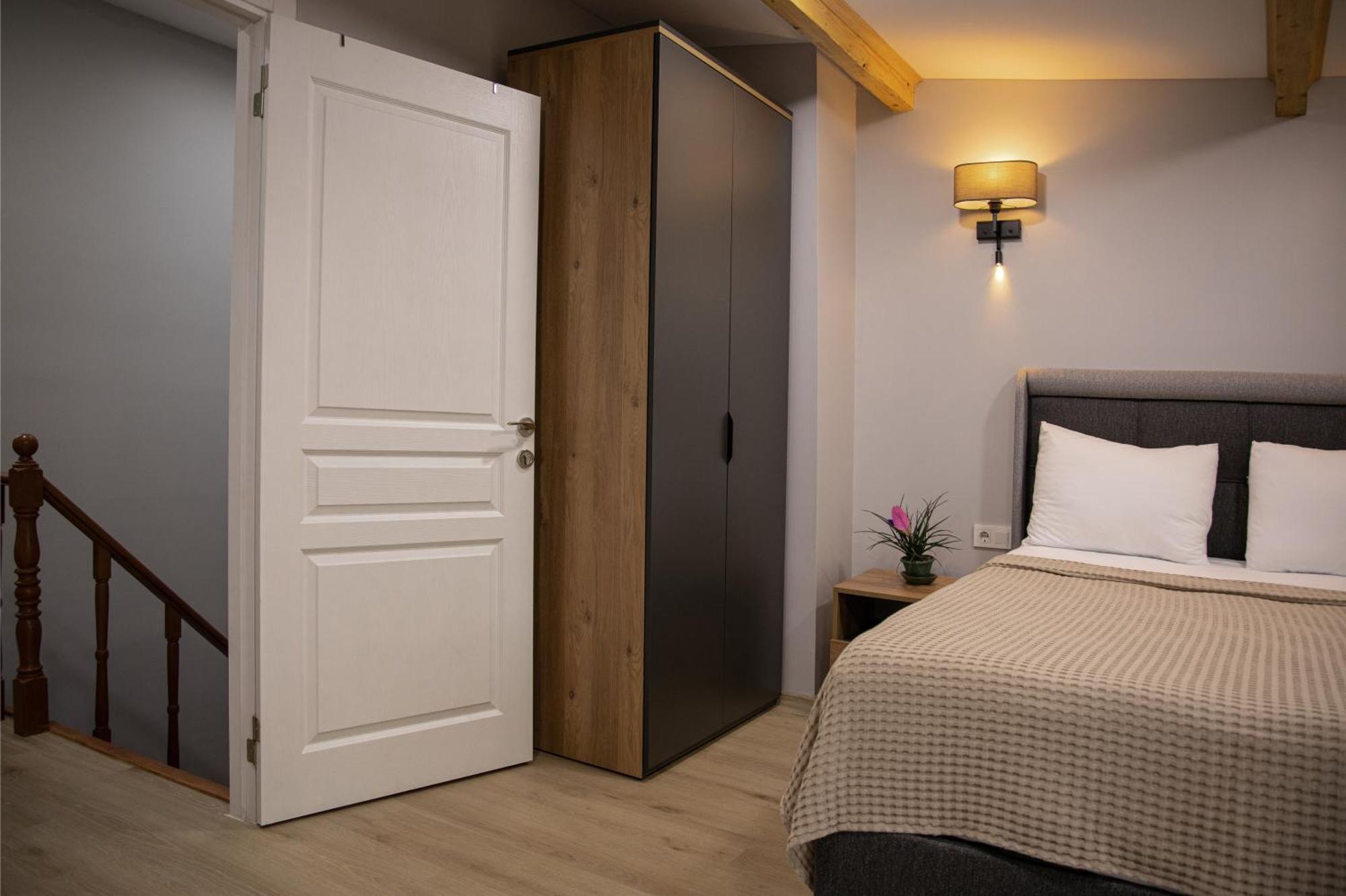 Narpera Taksim Boutique Hotel Istanbul Exterior photo