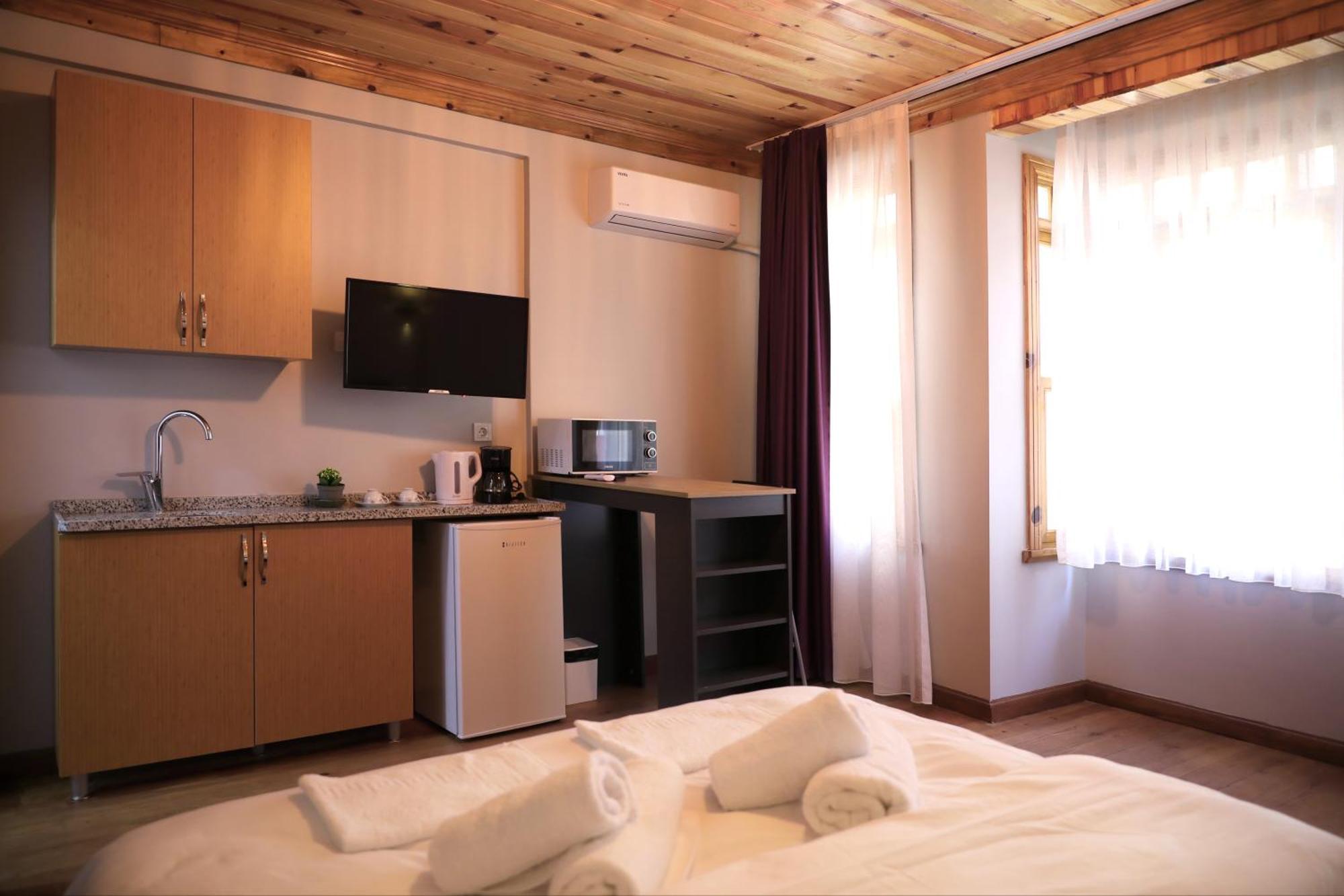 Narpera Taksim Boutique Hotel Istanbul Exterior photo