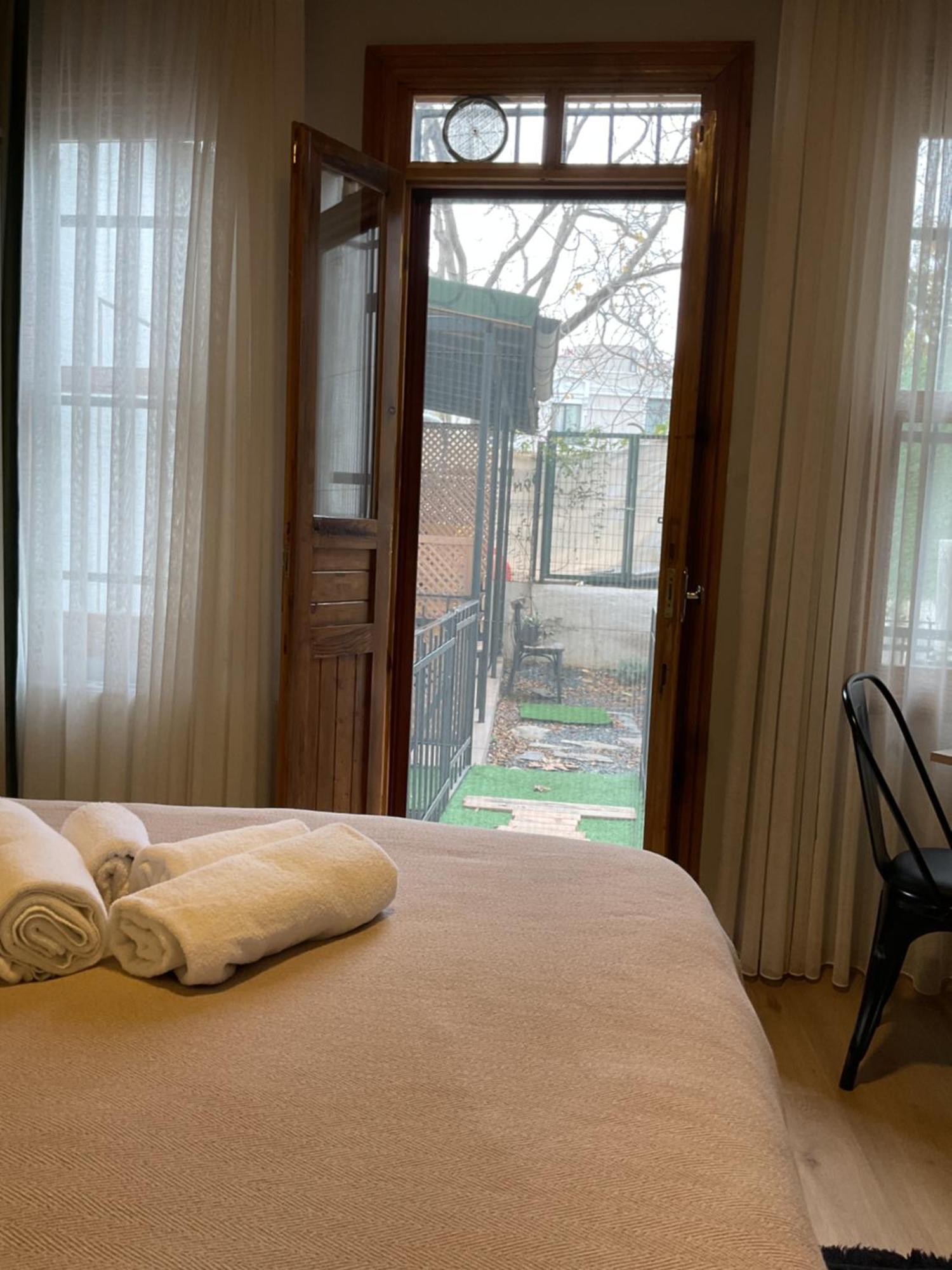 Narpera Taksim Boutique Hotel Istanbul Exterior photo