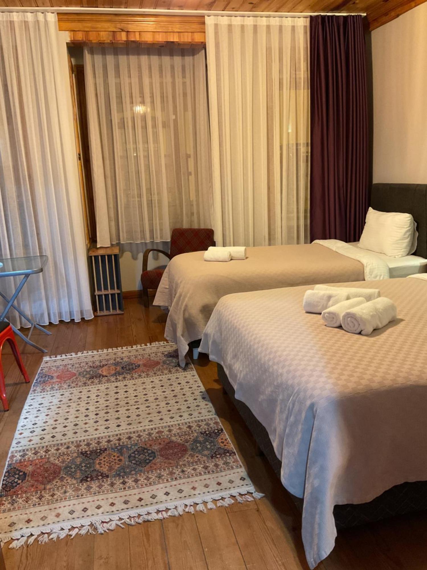 Narpera Taksim Boutique Hotel Istanbul Exterior photo