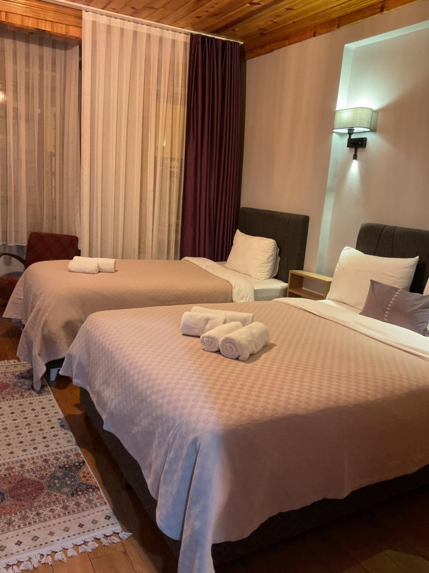 Narpera Taksim Boutique Hotel Istanbul Exterior photo